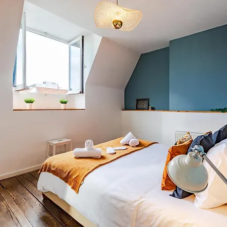 Exclusive 2br With Unesco Views