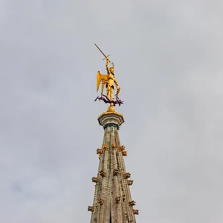 Appartement Exclusive 2br With Unesco Views *