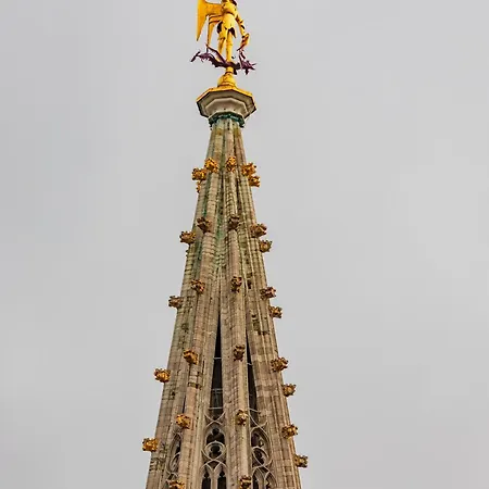 Exclusive 2br With Unesco Views *