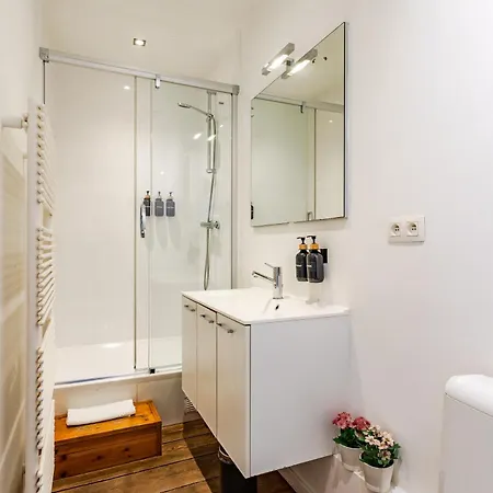 Appartement Exclusive 2br With Unesco Views