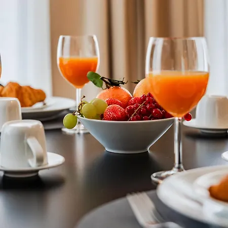 Modern Flat Near Grand Place * Brussels