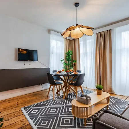 Apartment Modern Flat Near Grand Place *