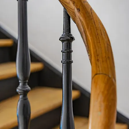 Modern Flat Near Grand Place Bruxelles