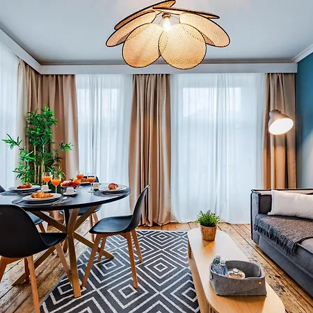 Apartment Modern Flat Near Grand Place Brussels