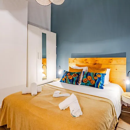 Modern Flat Near Grand Place Brussels