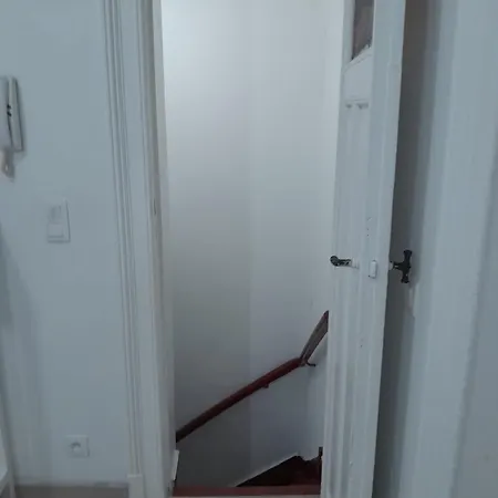 דירה Appt Close To Grand Place Sleeps 6 בריסל