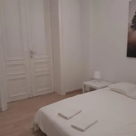 דירה Appt Close To Grand Place Sleeps 6 בריסל