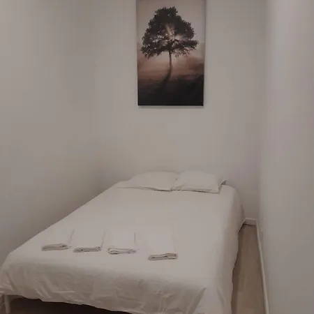 Appt Close To Grand Place Sleeps 6