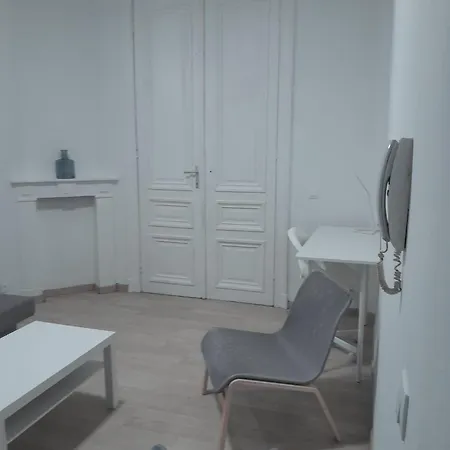 아파트 Appt Close To Grand Place Sleeps 6 브뤼셀