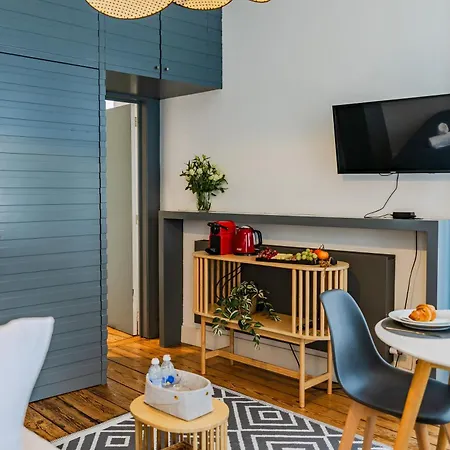 Scenic In Historic Brussels