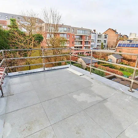 Cesar Apartment Brüssel
