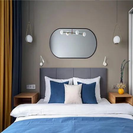 Central Loft App's