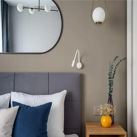 Central Loft App's