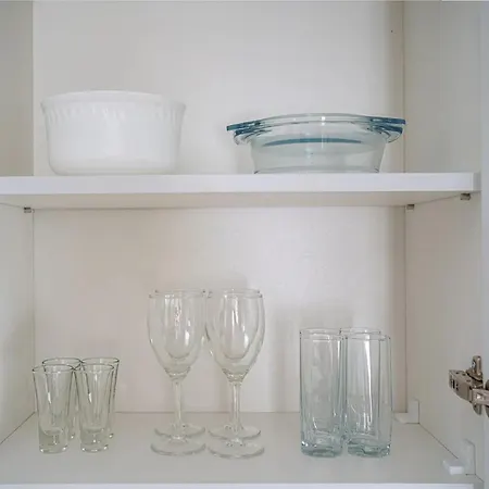 Central Loft App's בריסל