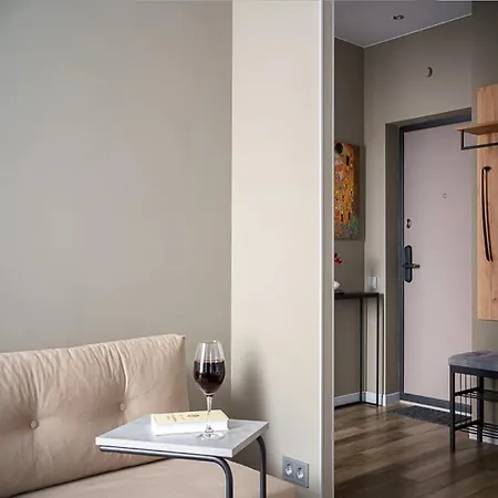Central Loft App's *