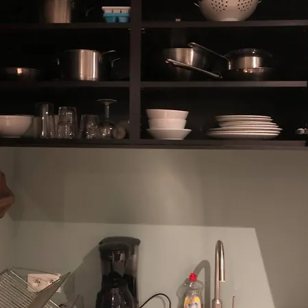 Spacious Brusselles Place Brussels