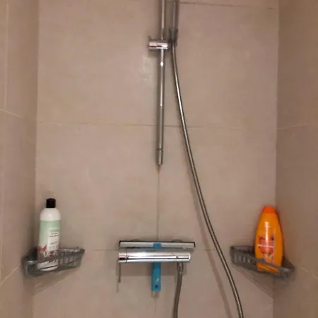 Spacious Brusselles Place