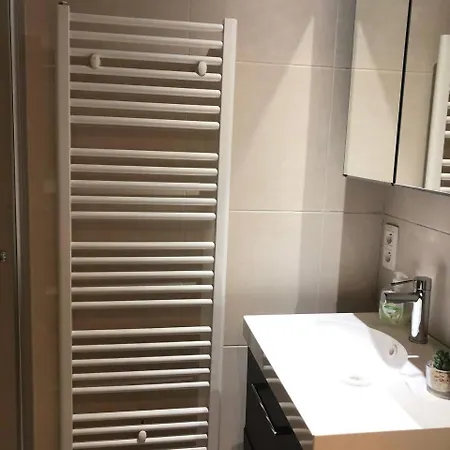 Spacious Brusselles Place Hotel Brussels