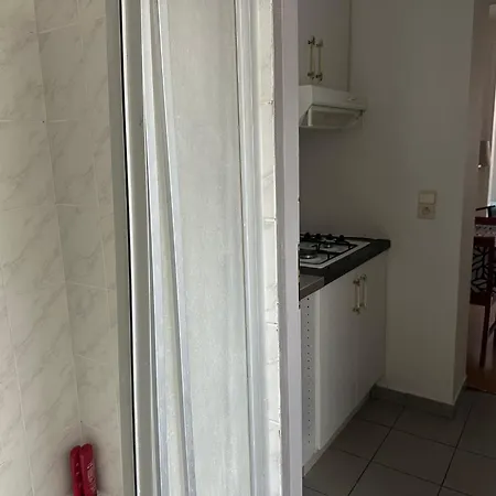 Charming Uccle With Views *