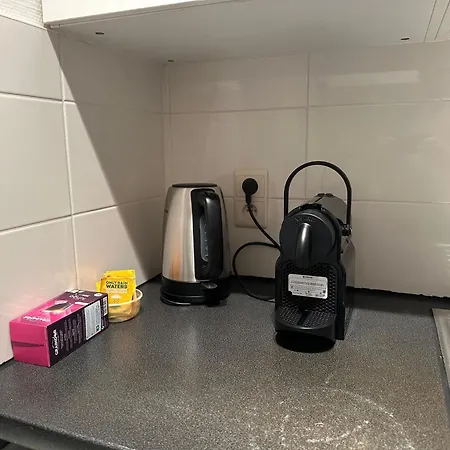 Charming Uccle With Views Apartment *