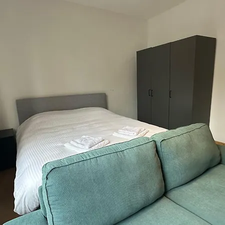 Charming Uccle With Views * Βρυξέλλες