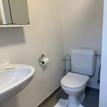 Charming Uccle With Views Apartment Brussels