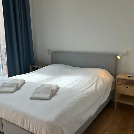 Charming Ixelles Retreat In The Heart Of 브뤼셀