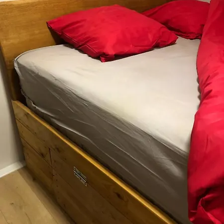 Otel Good In Sweet Cozy Brüksel