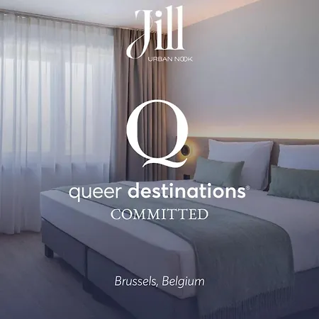 Hotell Jill