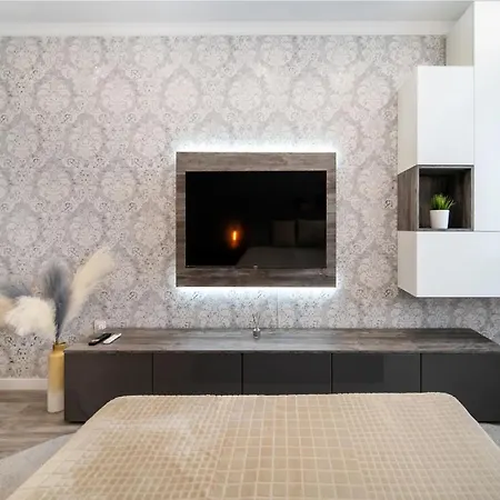 Central Loft App's Bruselas