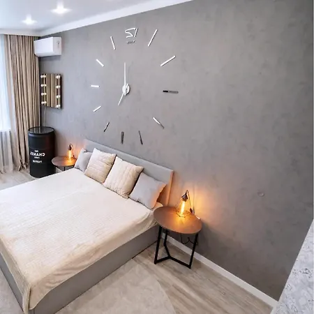 Hotel Central Loft App's *