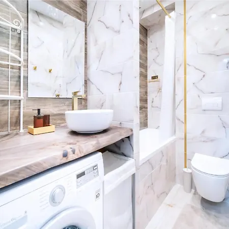 Central Loft App's Bruselas