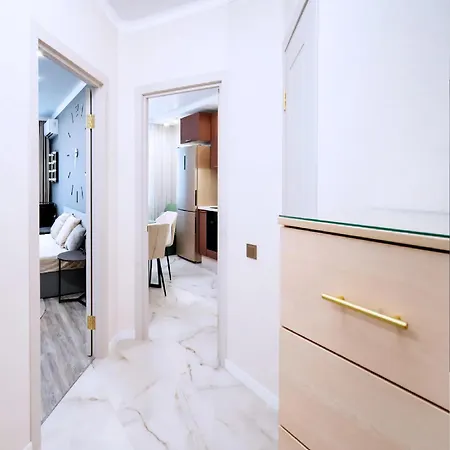 Central Loft App's Hotel