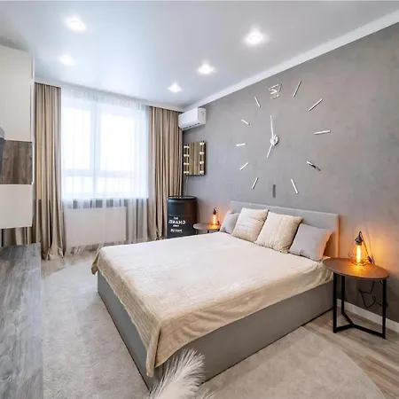 Central Loft App's *