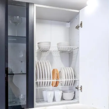 Central Loft App's Bruselas