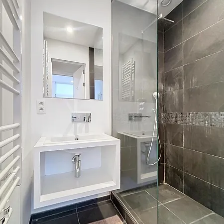 Penthouse Cinquantenaire