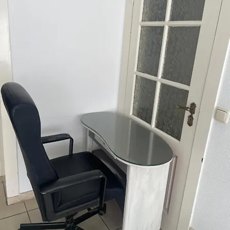 Coliving - Sharing Space Eu Homestay Brussels