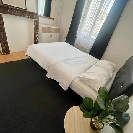 Coliving - Sharing Space Eu Homestay