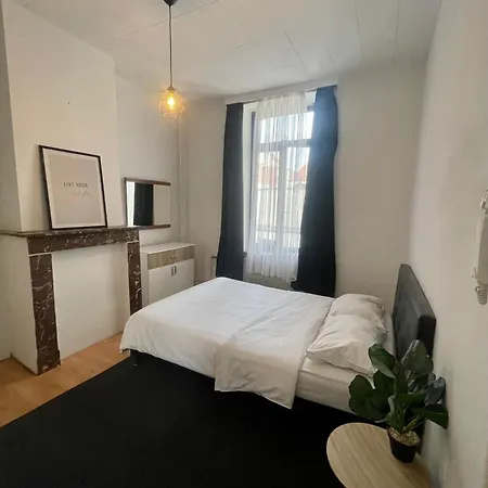 Homestay Coliving - Sharing Space Eu