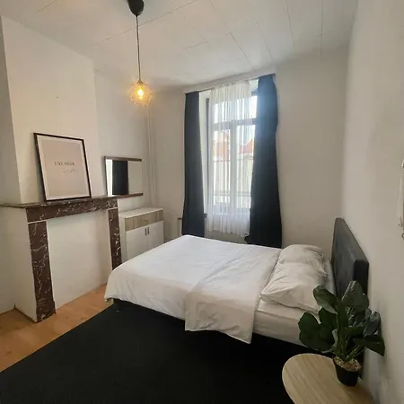 Coliving - Sharing Space Eu Homestay *