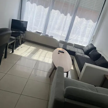 Homestay Coliving - Sharing Space Eu Brussels
