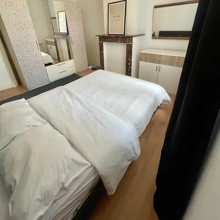 Coliving - Sharing Space Eu