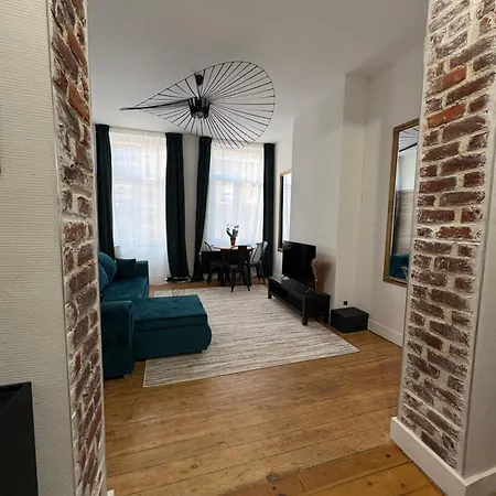 Regency Place Daire