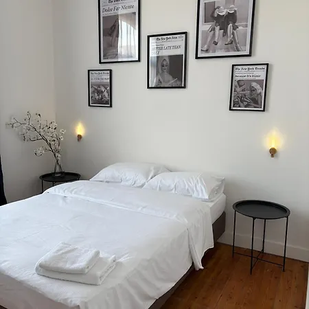 Apartment Regency Place Brussels