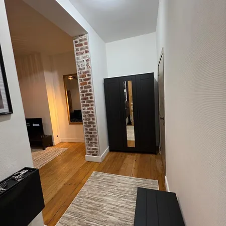 Regency Place