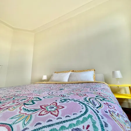 Louise Centre Apartment