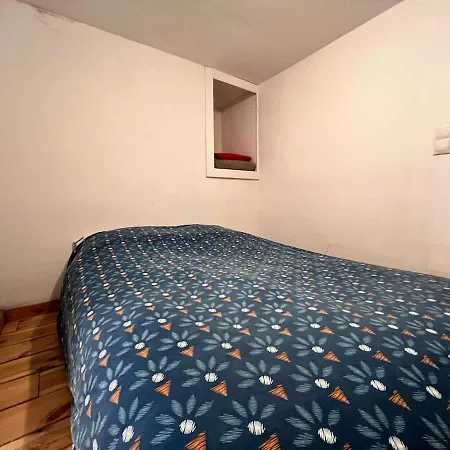 Chic Comfortable Loft With Patio And Natural Light * Brussels