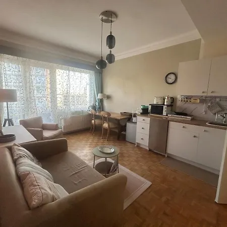 Beautiful Penthouse Apartment *
