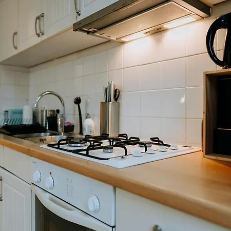 Apartment 1 Bedroom In Le Chatelain - 2nd Floor