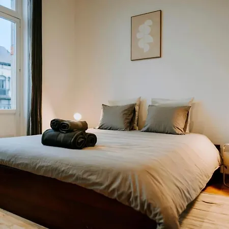 1 Bedroom In Le Chatelain - 2nd Floor